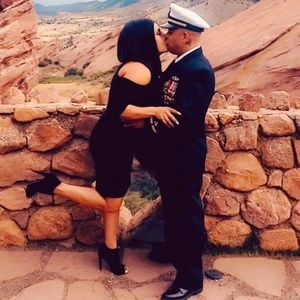 Meet your Posher, Yvonne